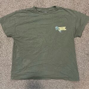Dutch Bros Coffee Tee